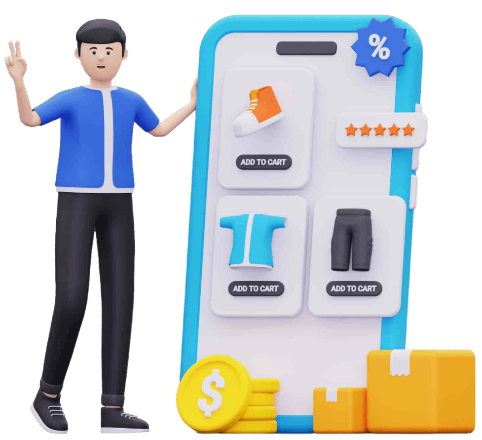 Introduction visual