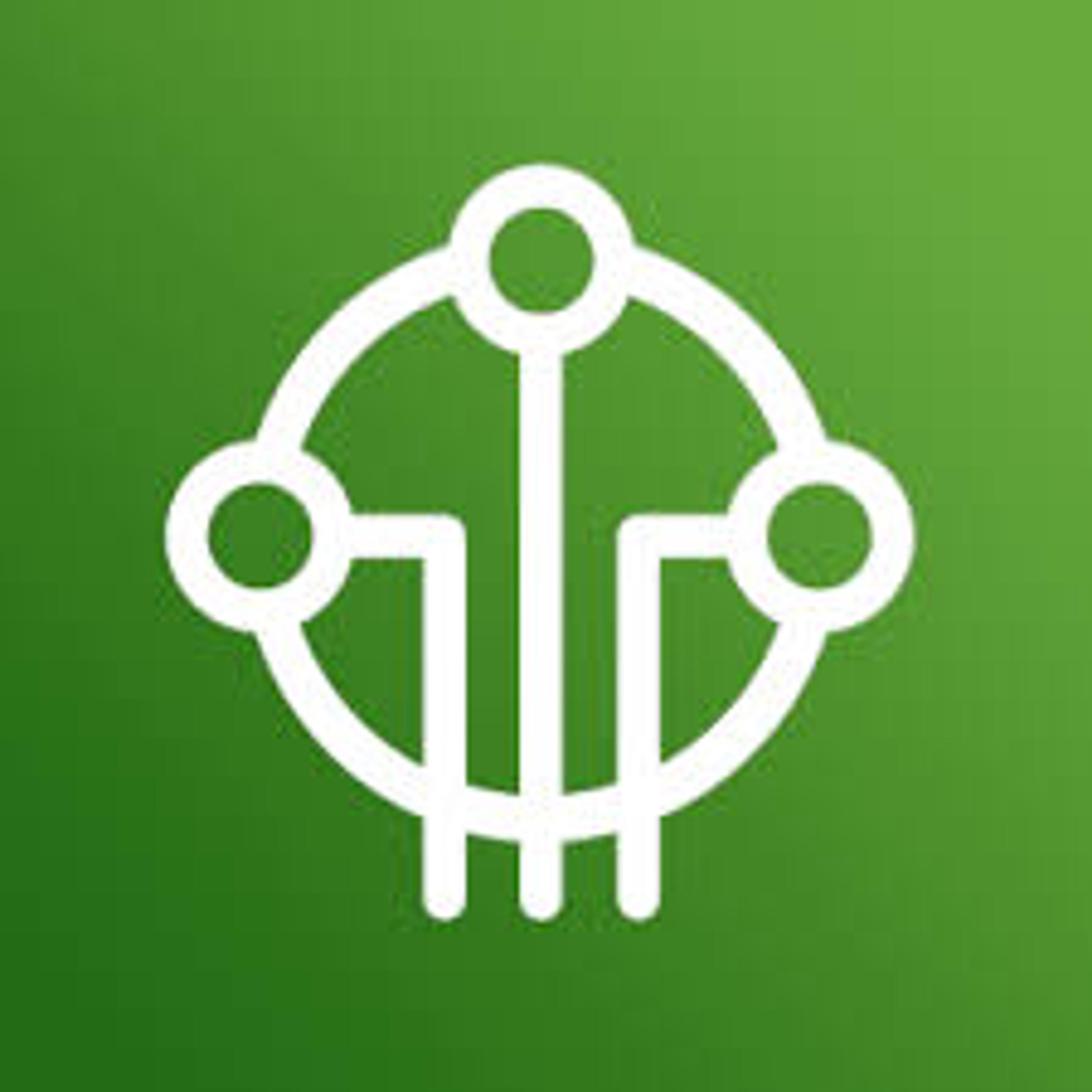 aws iot core