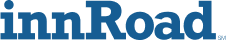 InnRoad Web Features – Logo of innRoad, a property management software, showcasing solutions developed and tested by CodeAutomation.ai.