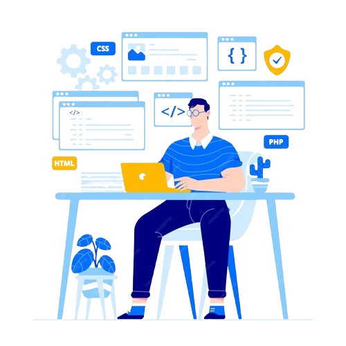 custom software development services usa