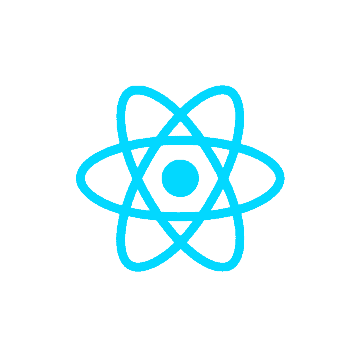 React