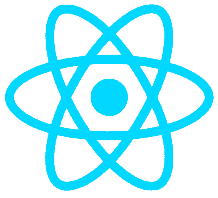 React