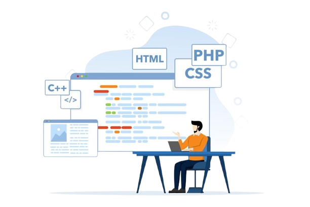 custom php development services