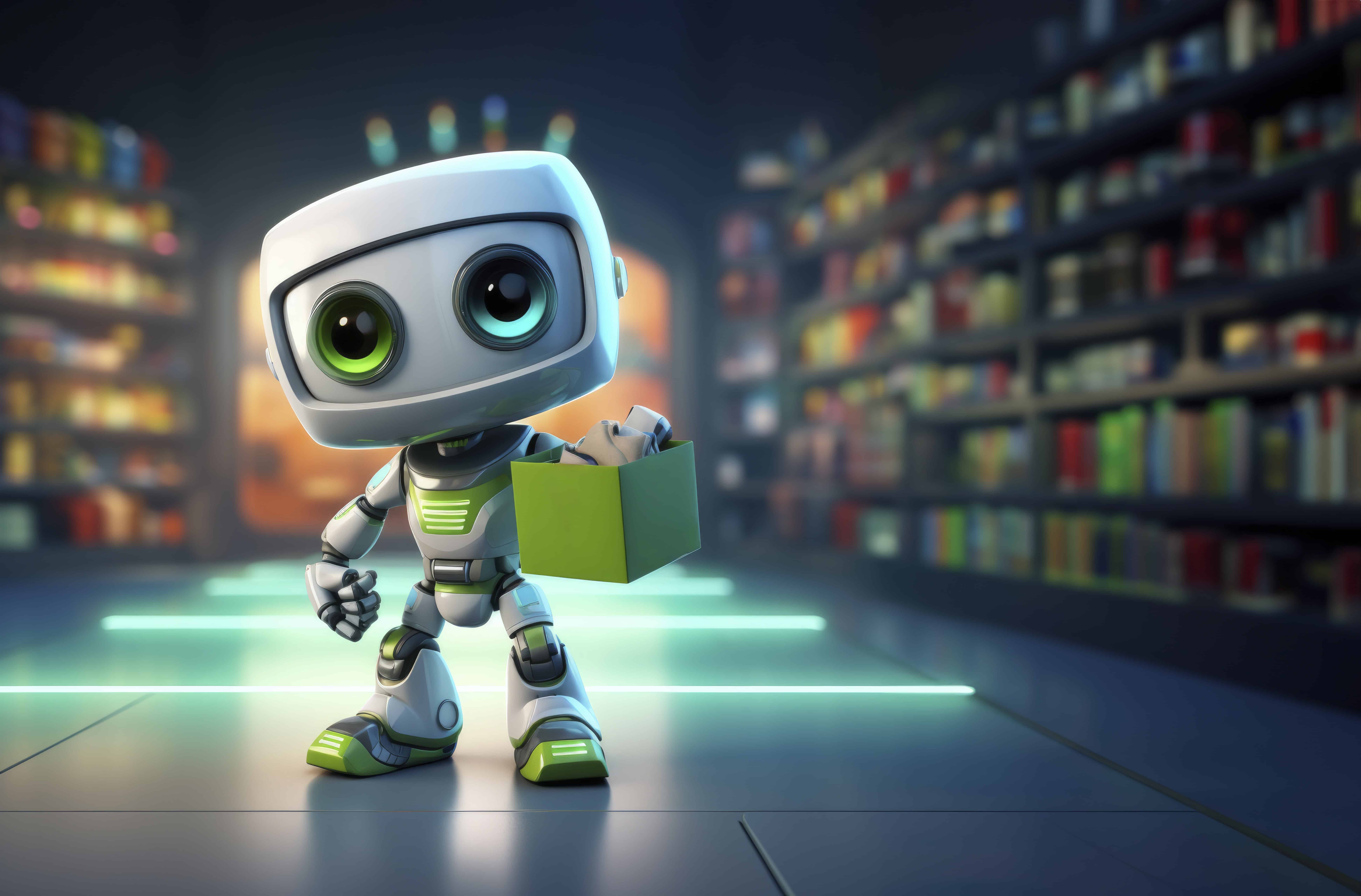 AI virtual assistants for business: Use cases and benefits