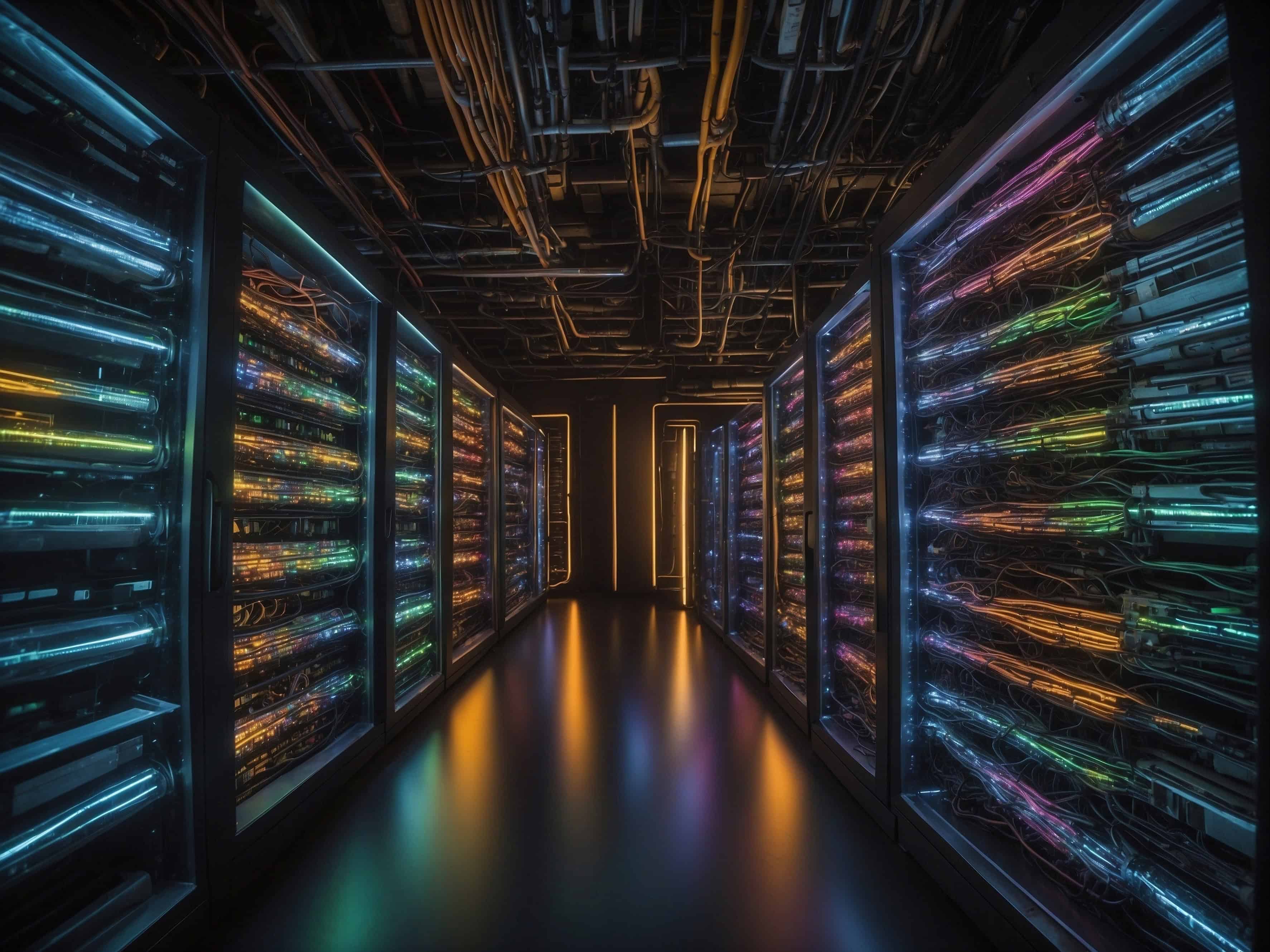 AI data analytics solutions: Turning data into business value