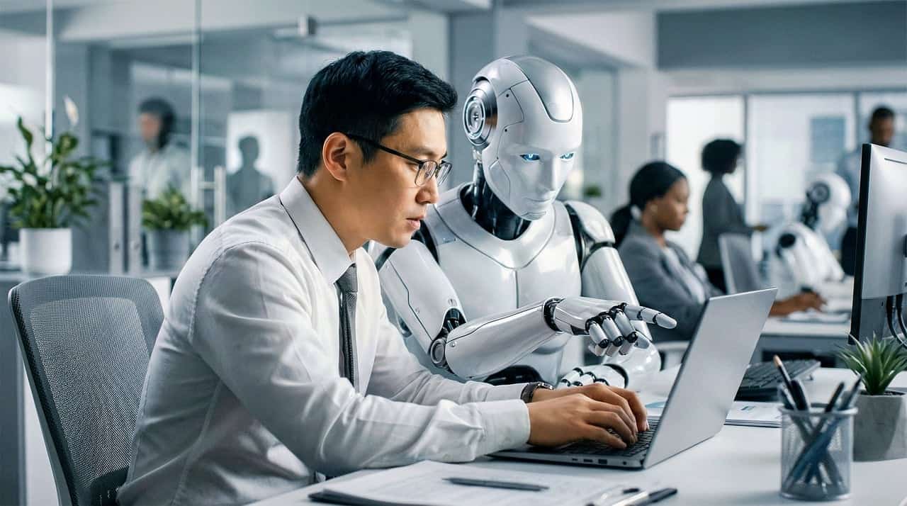AI agents for corporate business: Transforming enterprise operations in 2026