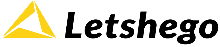 Logo of Letshego, a company that collaborated with CodeAutomation for custom AI software development solutions to enhance their business operations through cutting-edge AI technology. Learn more at CodeAutomation.ai.