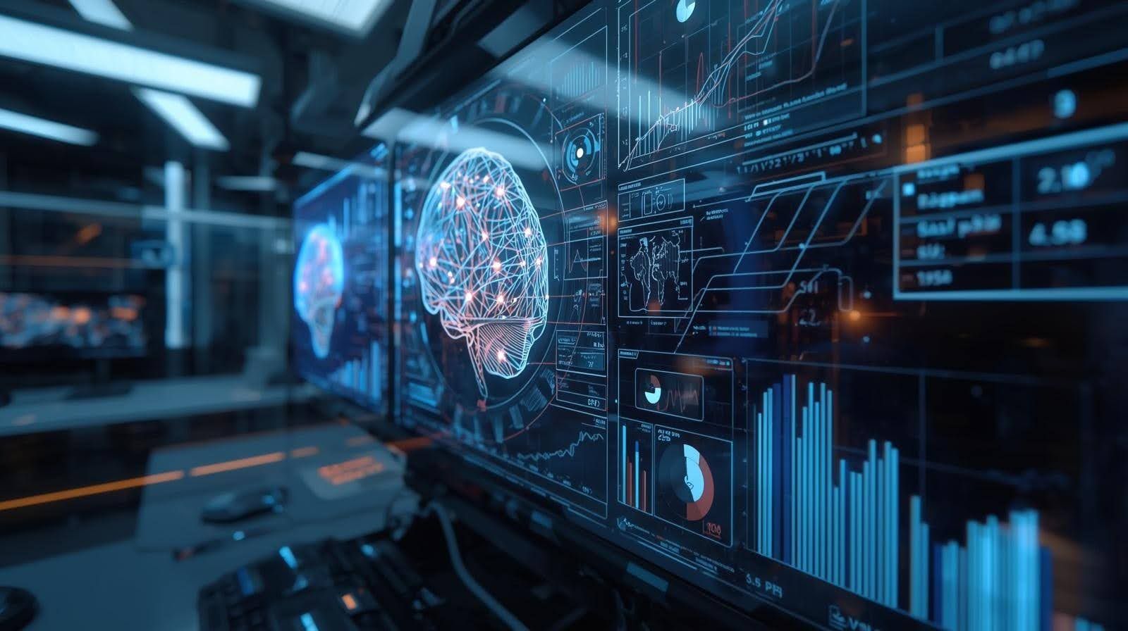 Intelligent system analyzing audience behavior and campaign performance