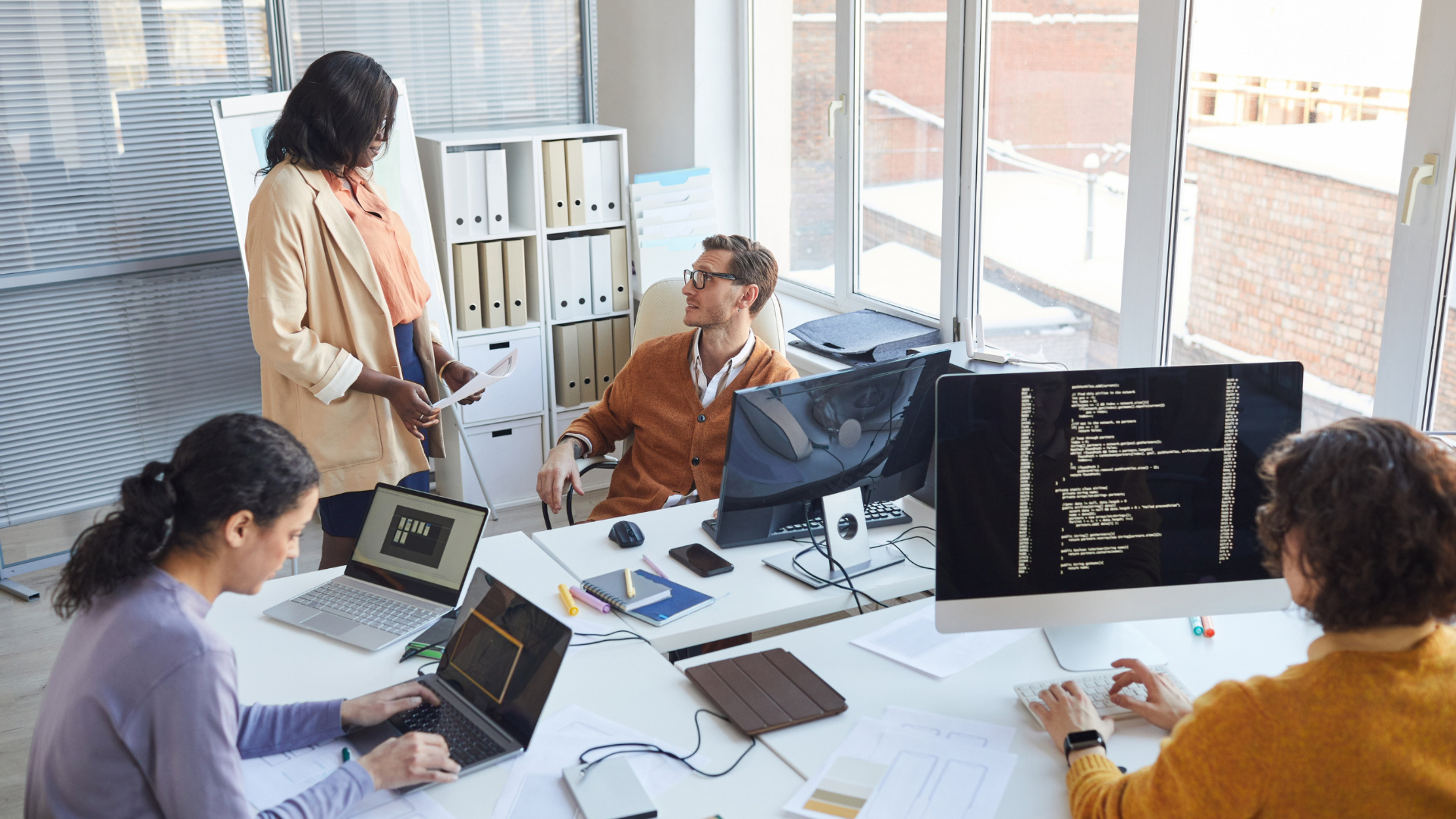 Who is a Software Engineer