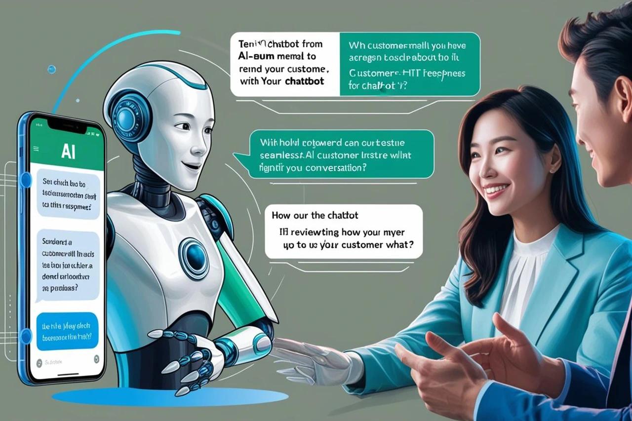AI Chatbot services