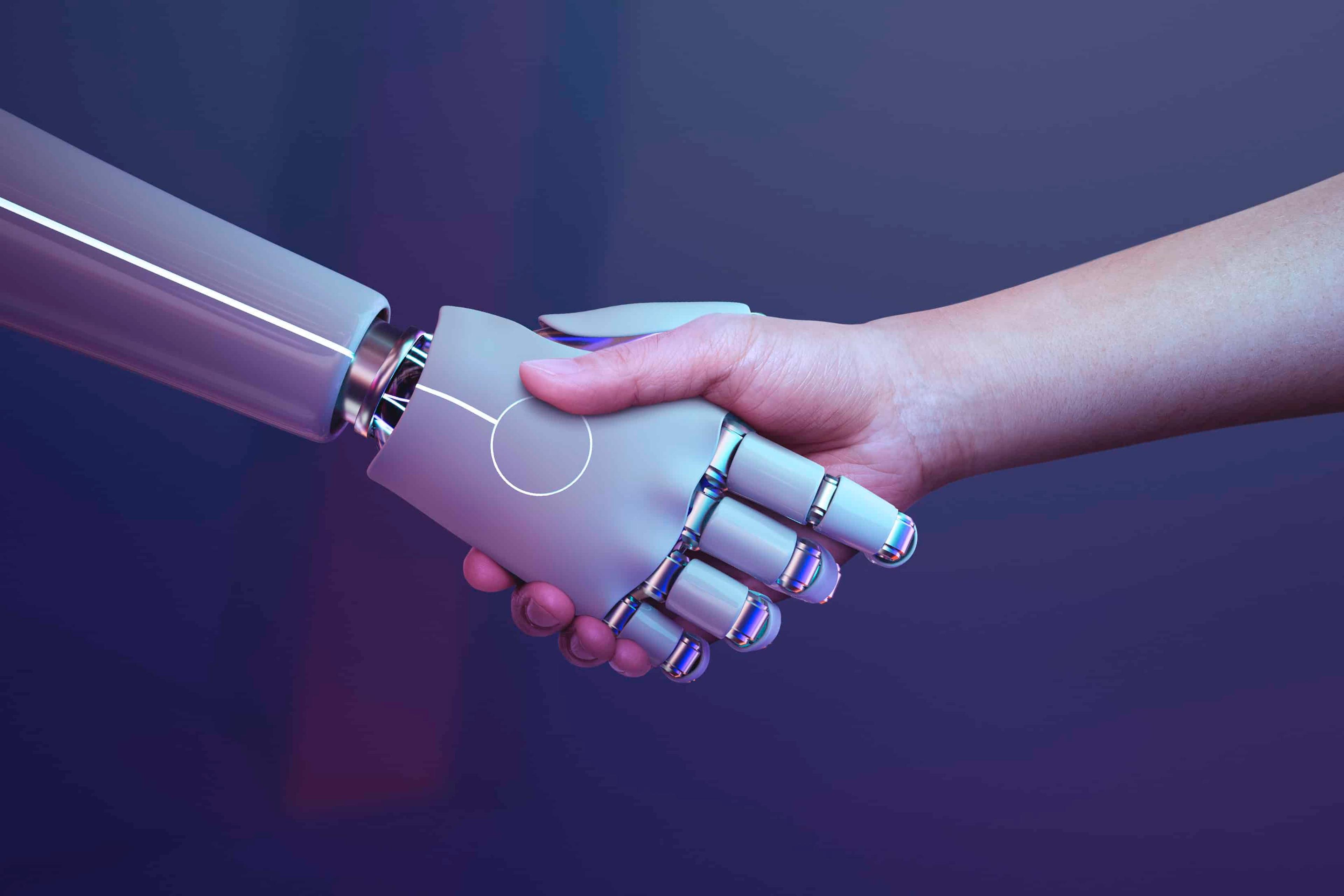 How a robotic process automation company can transform your business