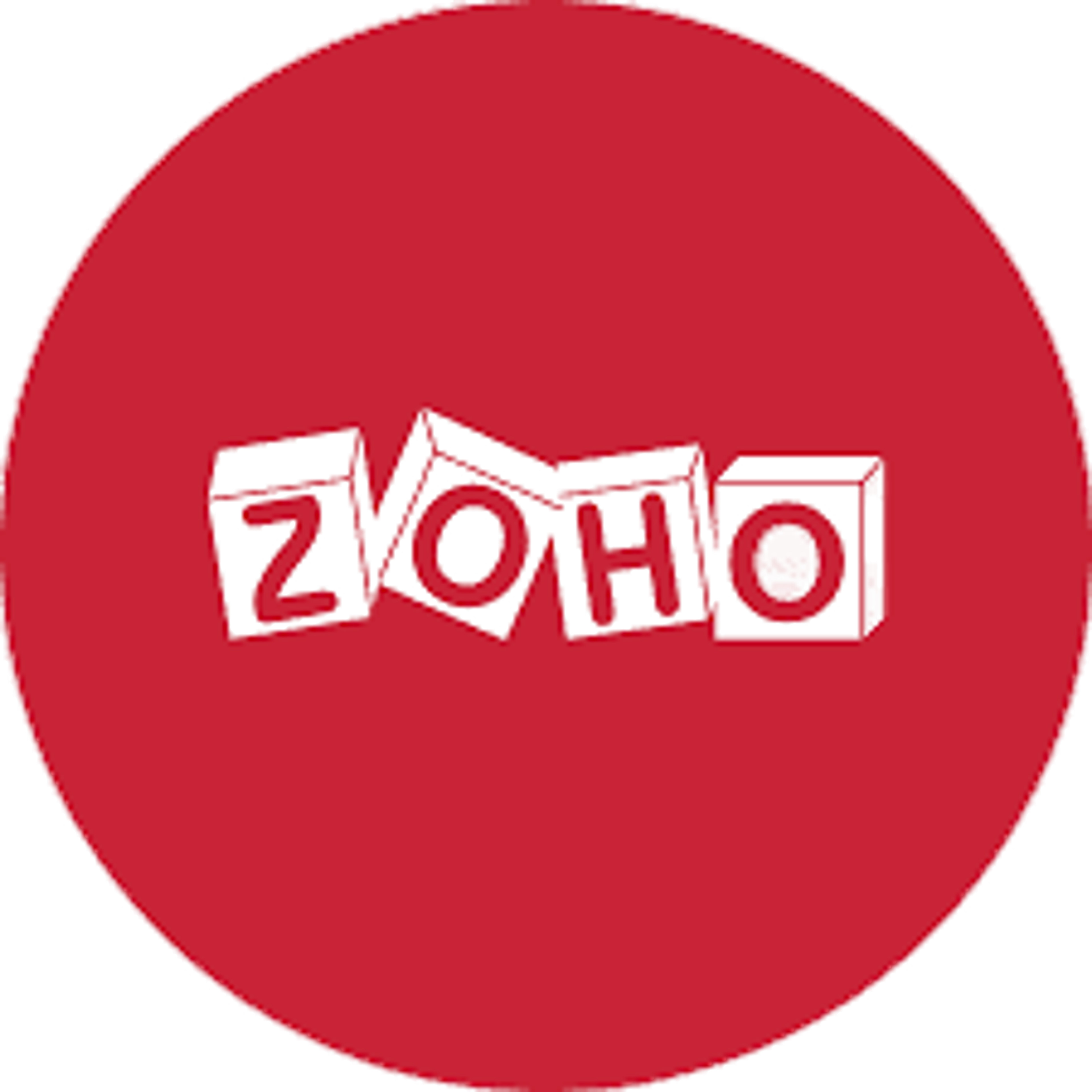 Zoho