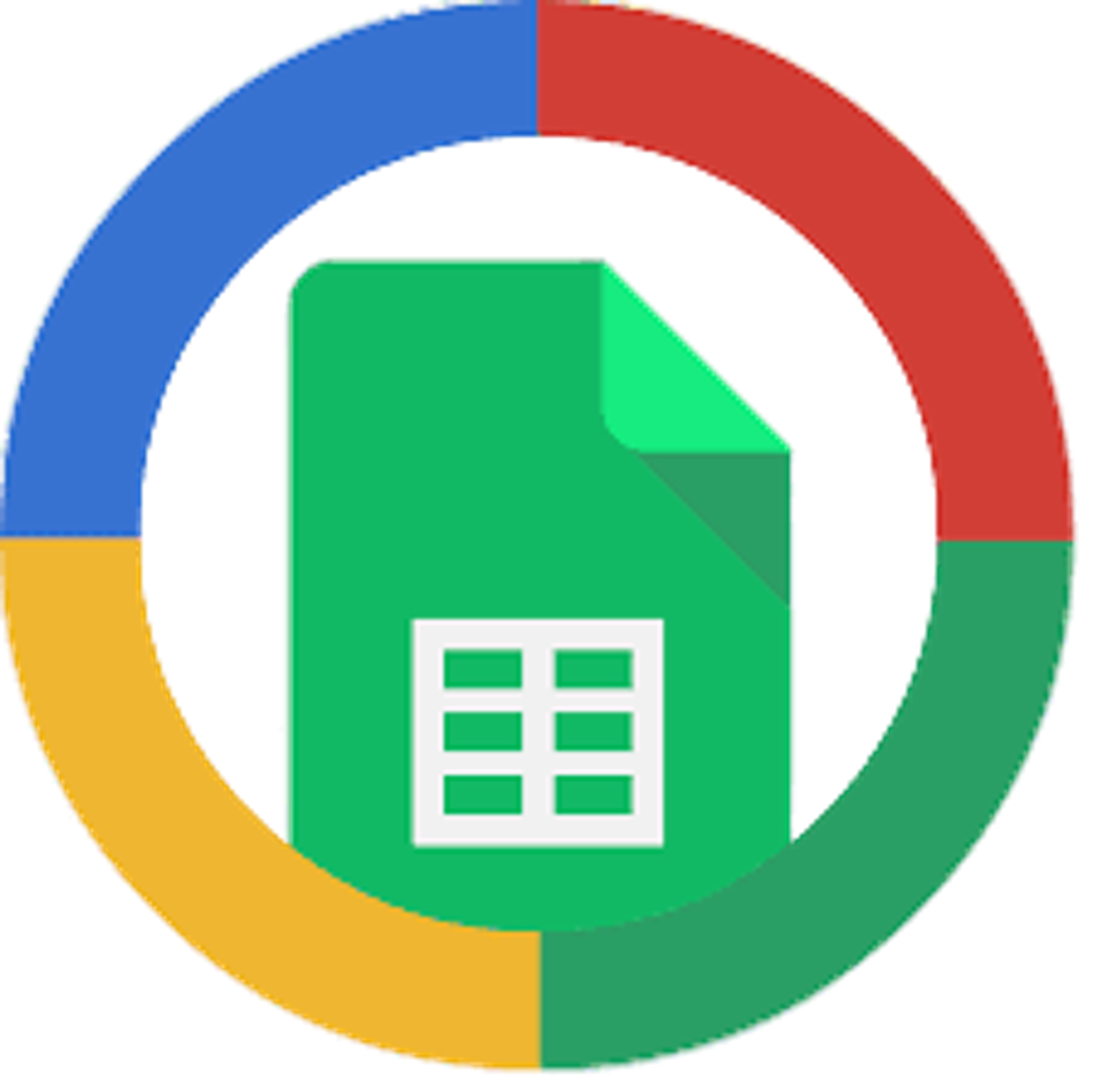 Google Sheets