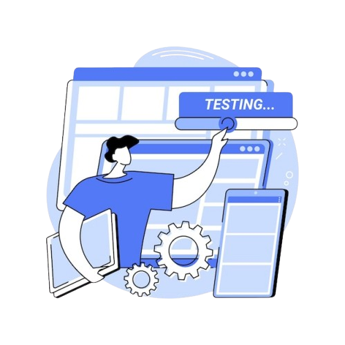 qa and testing services