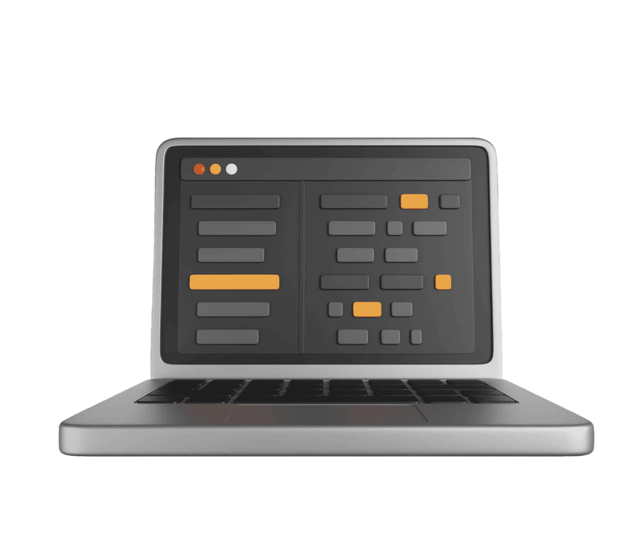 Custom low-code application development using visual platforms to create scalable business solutions