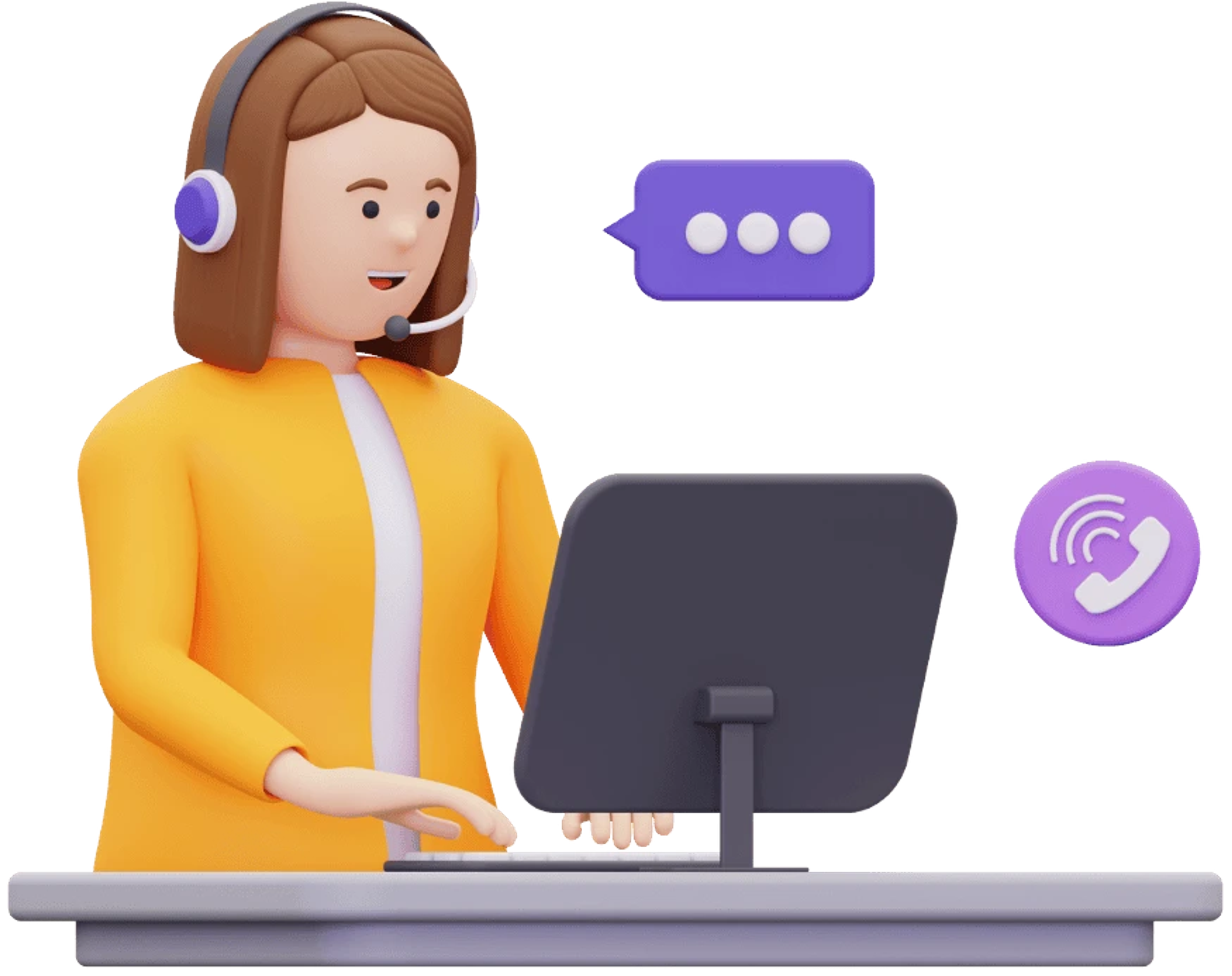 AI customer support