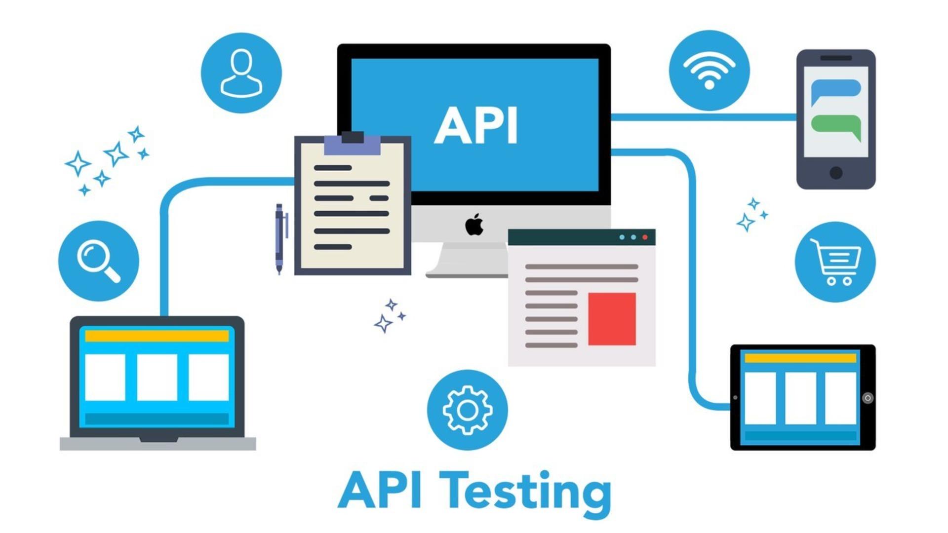 QA Test API