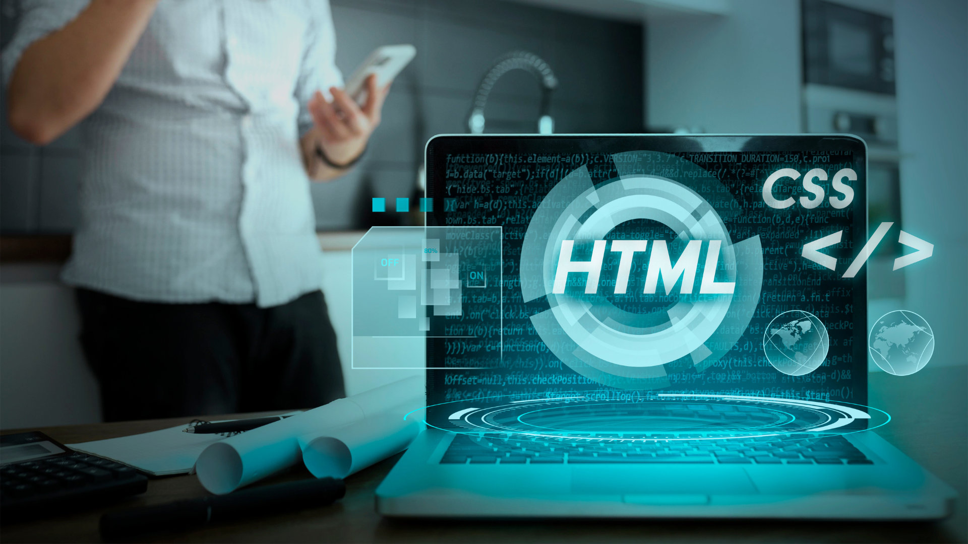 Benefits of Outsourcing Software Development