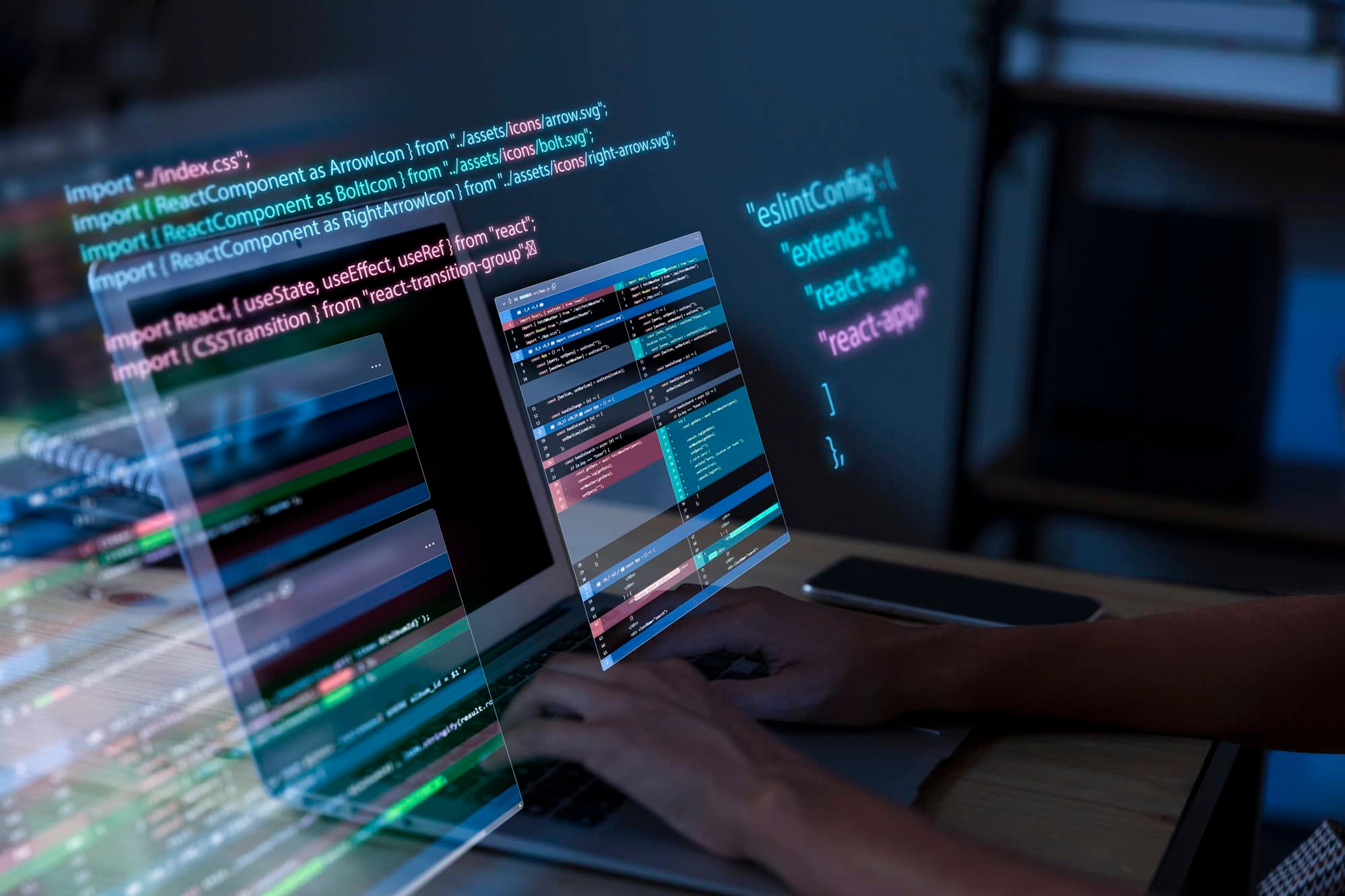 CMS development services: How to manage content efficiently