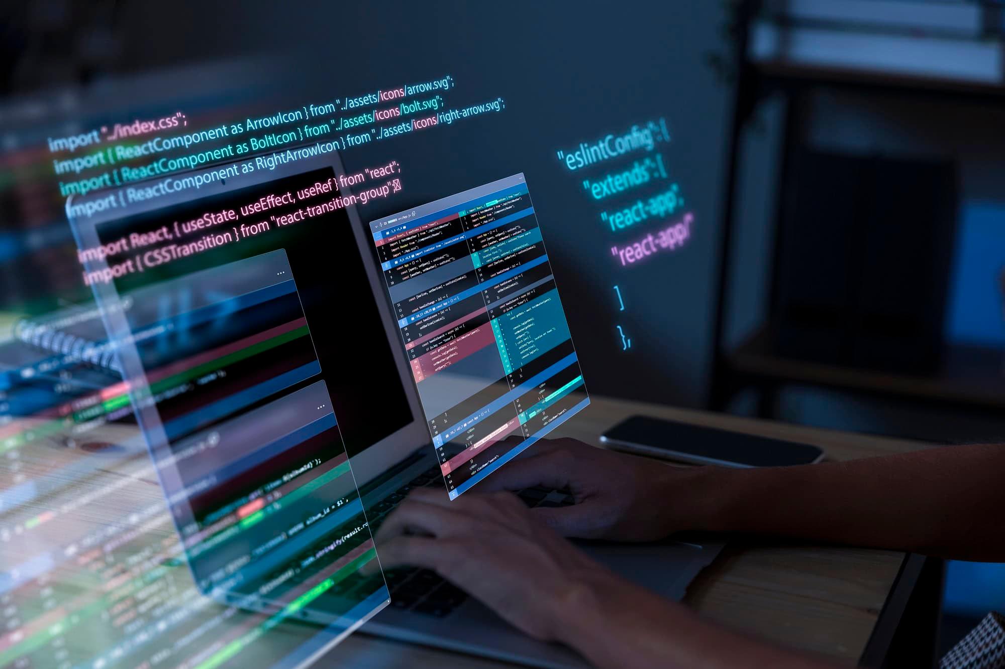 CMS development services: How to manage content efficiently