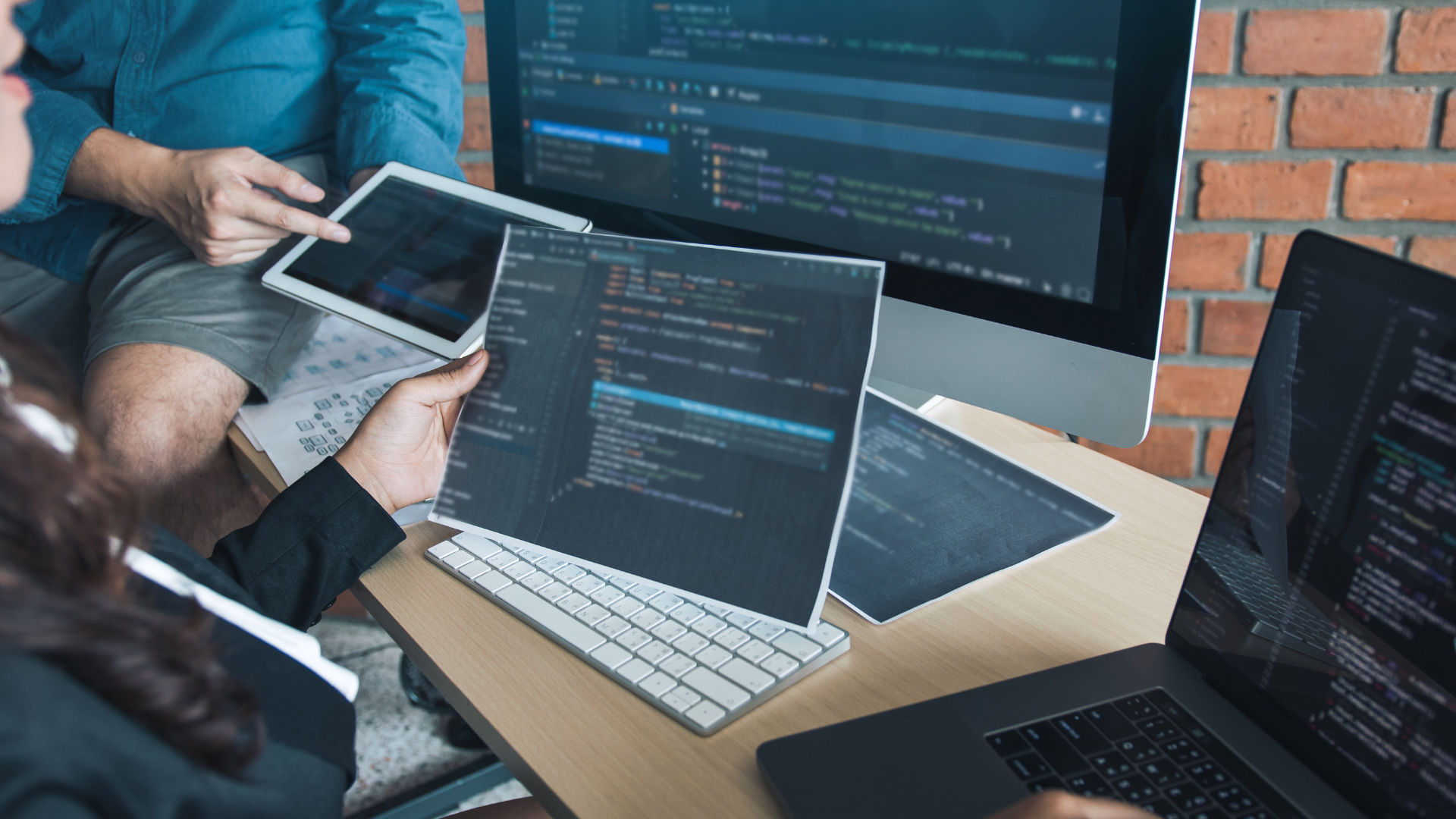 Key Differences Between Software Developers and Software Engineers