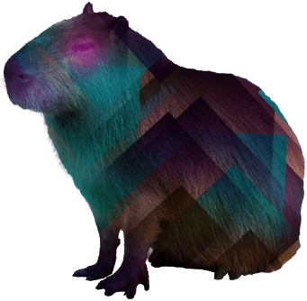 capybara