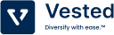 Vested Finance Web Features – Official logo representing US stock investment solutions for NRIs, developed and tested by CodeAutomation.ai