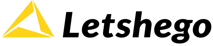 Letshego client logo, showcasing CodeAutomation.ai’s work in GHL CRM customization and automation services for business automation, CRM customizations, and AI agent development