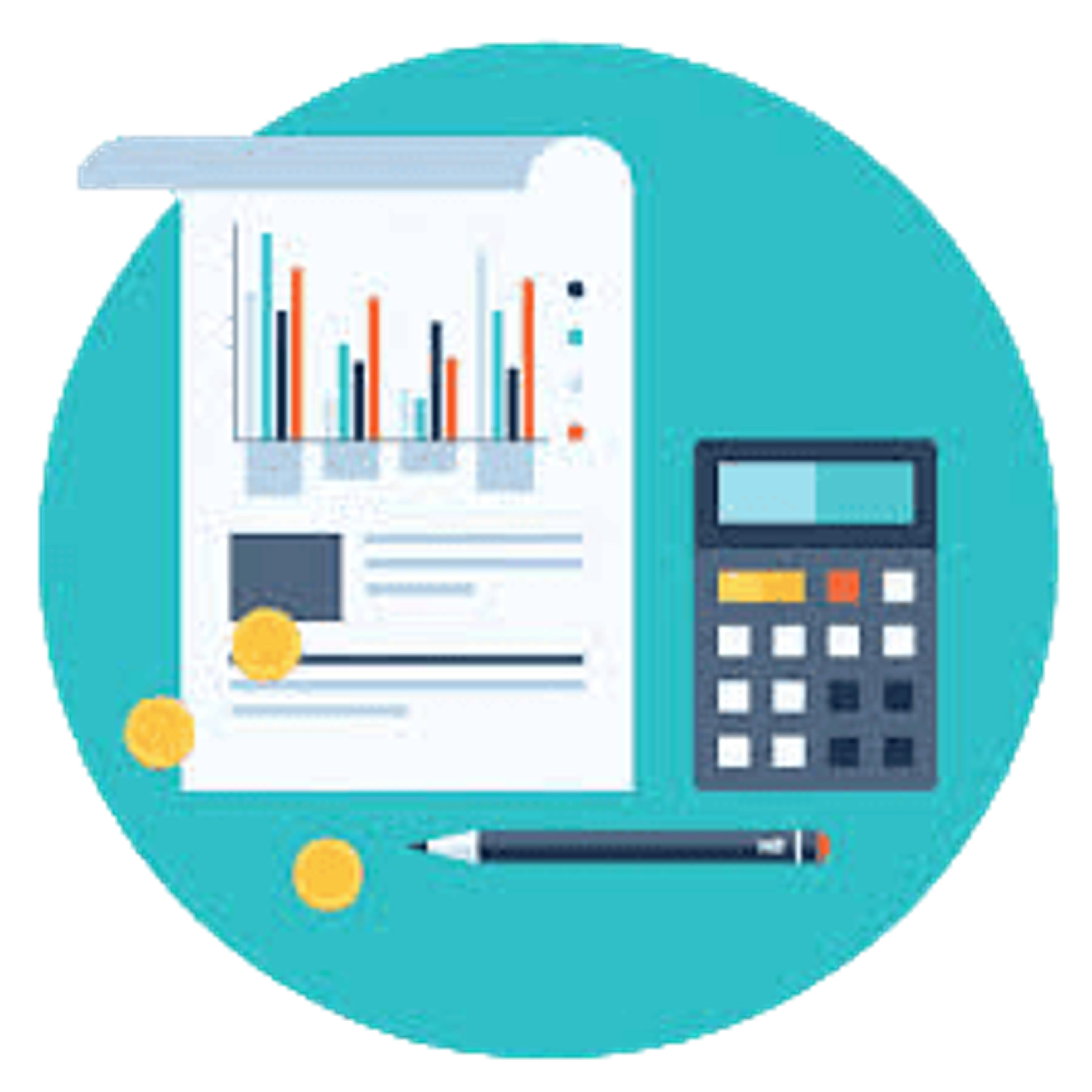 Financial Reporting Tools