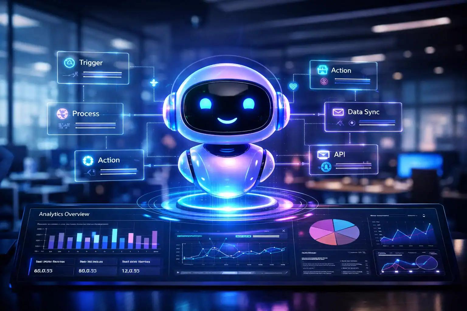 Ai clawdbot
