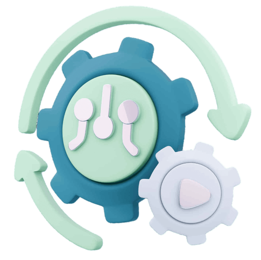 Introduction visual