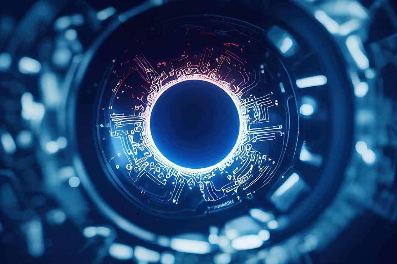 AI-powered digital solutions with advanced circuit design, showcasing CodeAutomation.ai's custom AI software development services for business automation, machine learning, and data-driven decision-making. Discover how we can transform your business at CodeAutomation.ai.