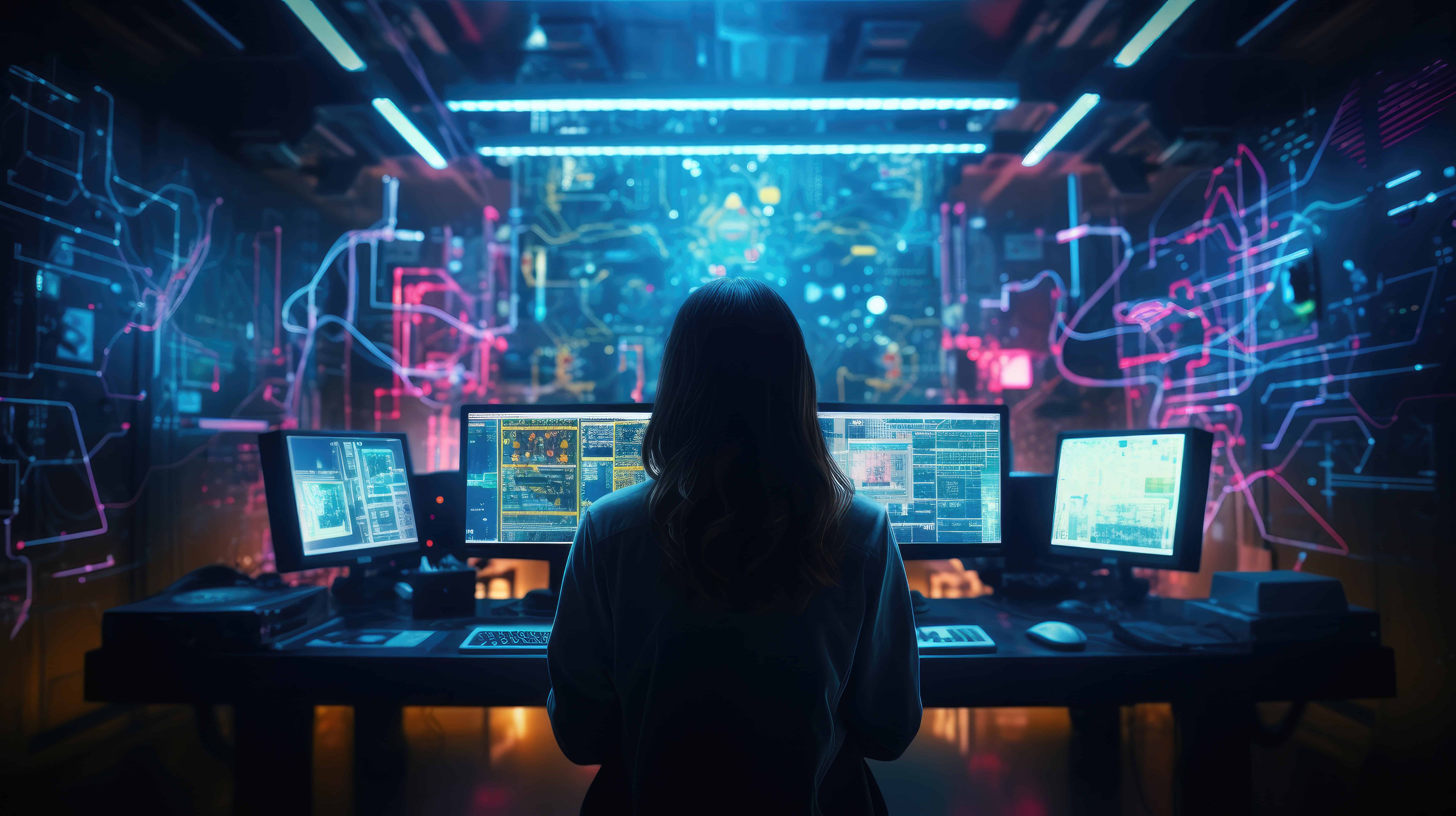 What is Agentic AI? Understanding the future of autonomous AI systems
