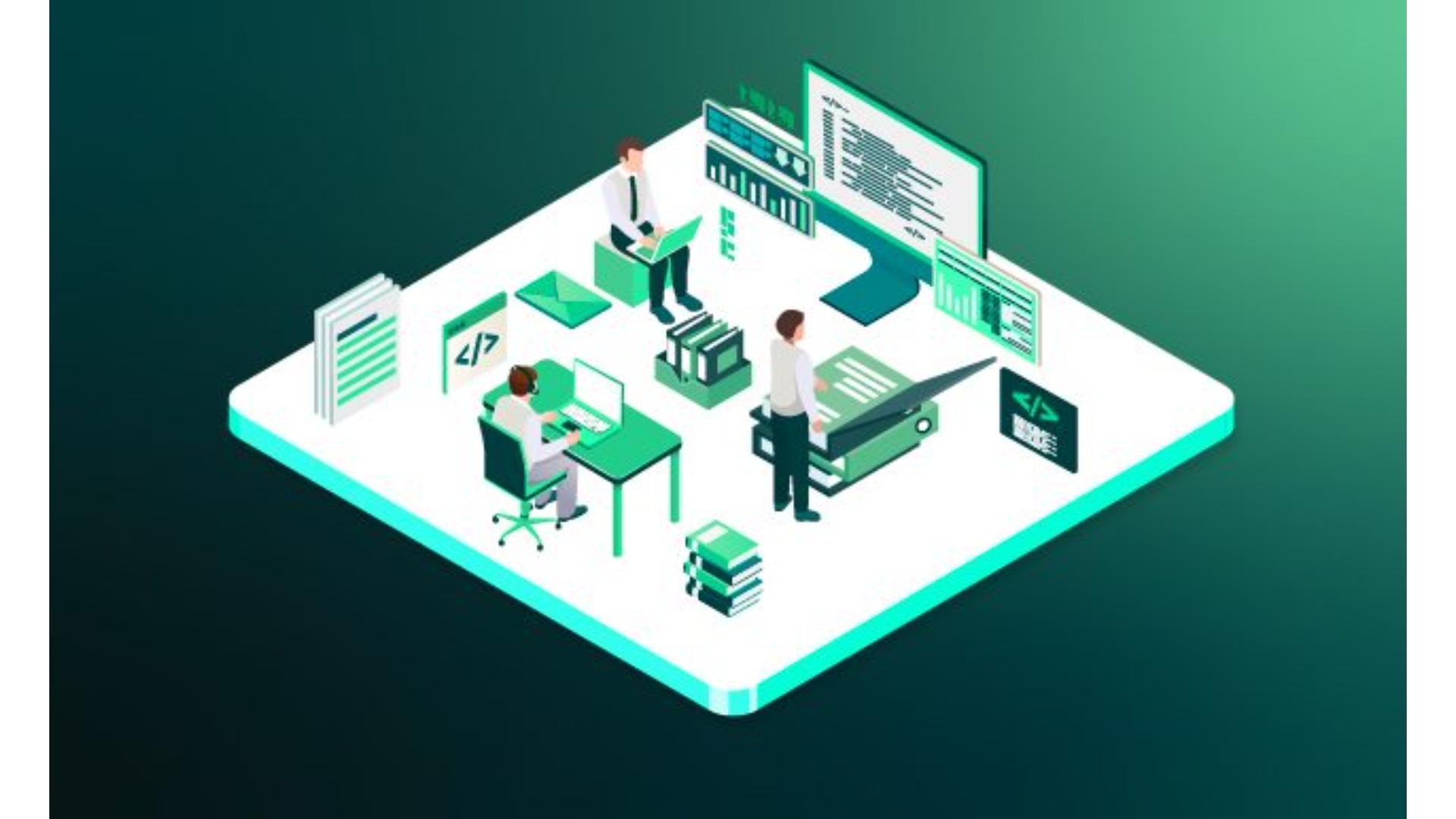 Python in app development