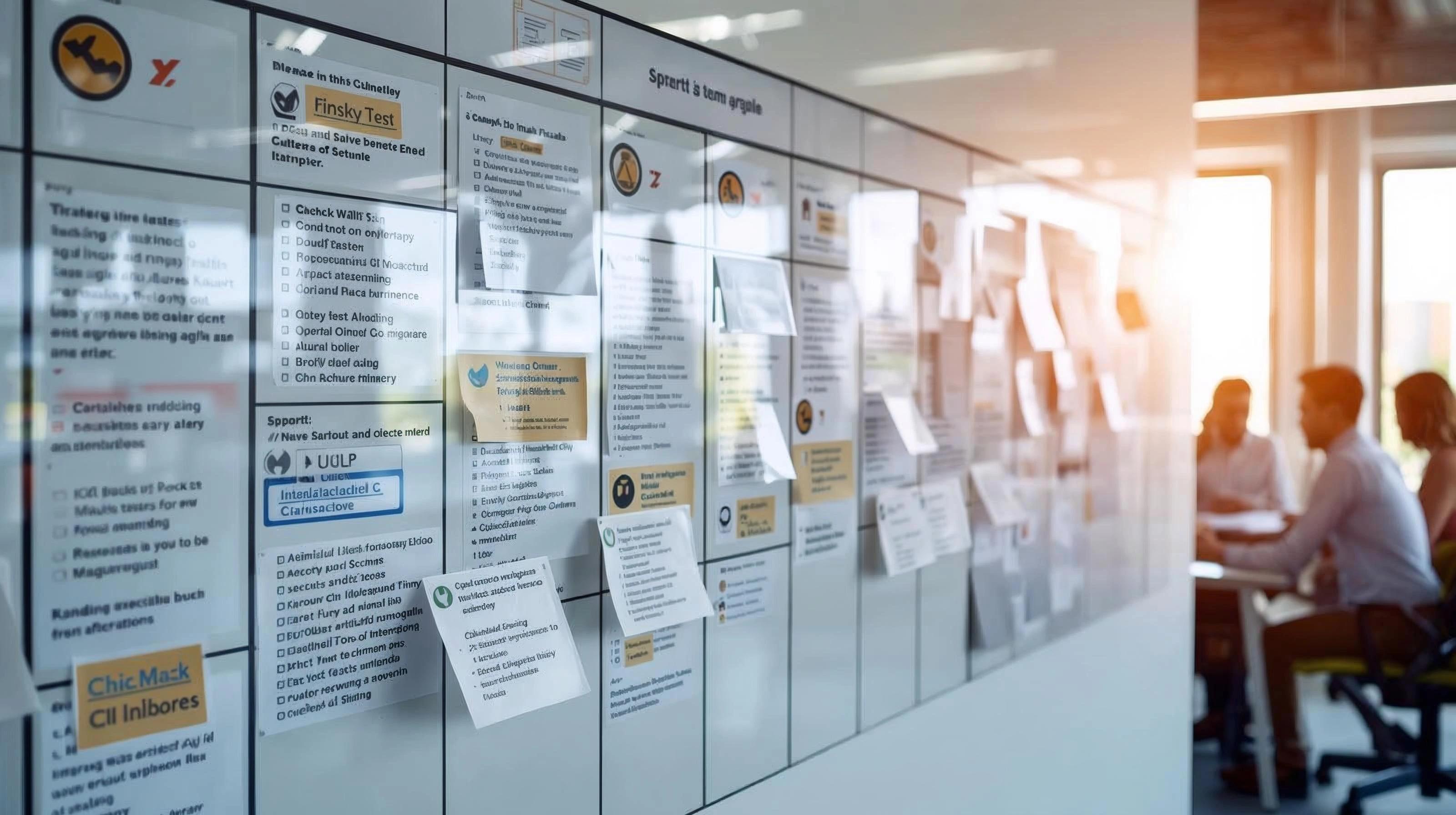 Continuous quality assurance in agile sprints using strategic testing services for fast moving SaaS teams https://codeautomation.ai/