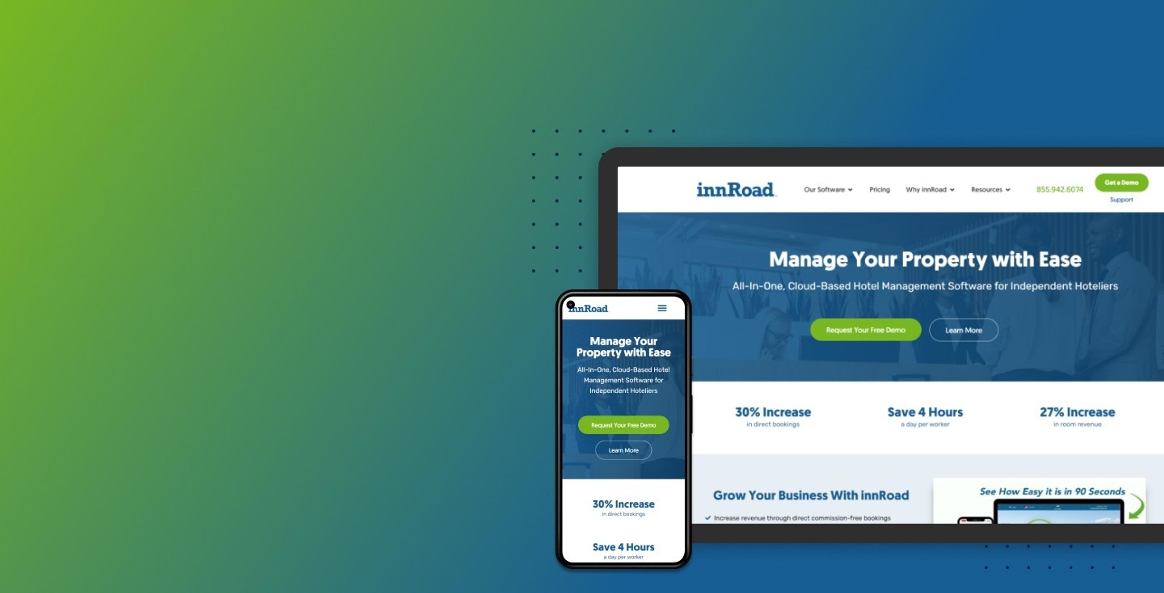 innroad