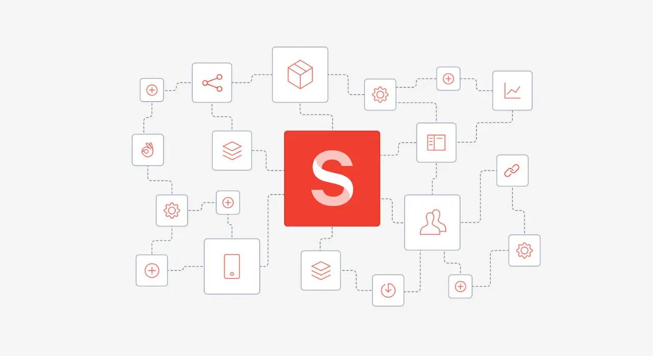  Sanity.io CMS development by CodeAutomation, showcasing our expertise in integrating Sanity.io CMS with existing systems, from CRM platforms to e-commerce, driving real-time data flow and improving operational efficiency for businesses. Discover our solutions at CodeAutomation.ai