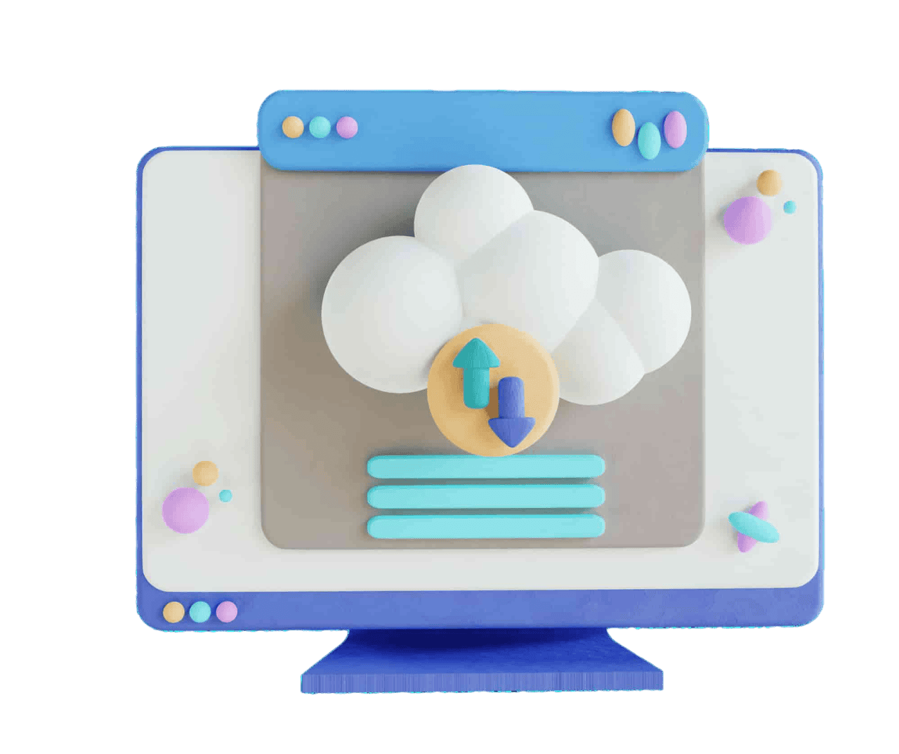 Cloud engineers designing scalable serverless applications with modern cloud platforms
