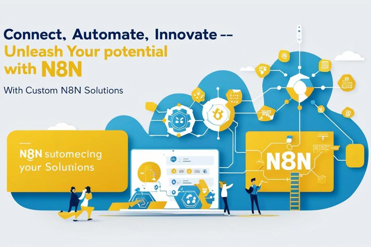 N8N Automation & Integration