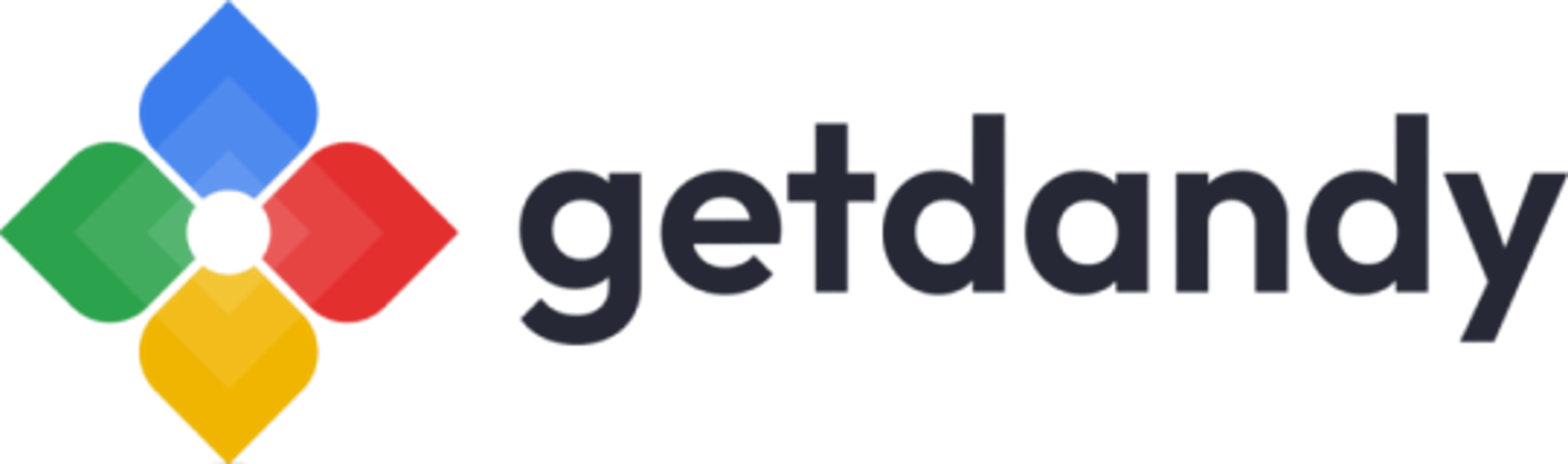 Getdandy - custom php development