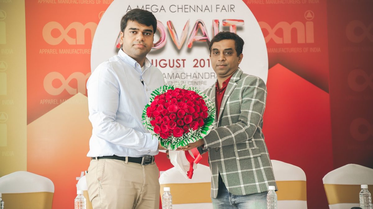 ADVAIT — Chennai 2019, Chennai 2019 — photograph 6