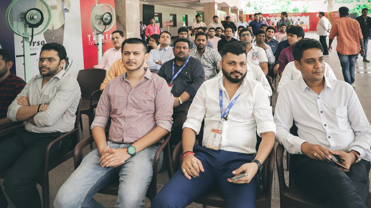 ADVAIT — Chennai 2019, Chennai 2019 — photograph 5
