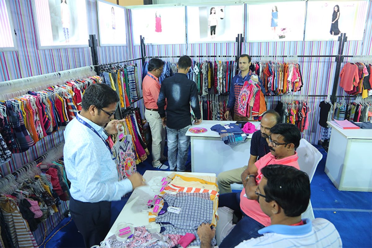 Mega Event at HITEX Hyderabad, Hyderabad 2018 — photograph 29