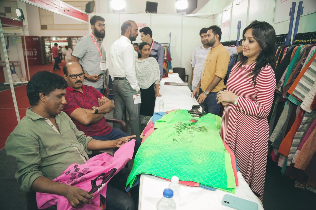 ADVAIT — Chennai 2019, Chennai 2019 — photograph 4