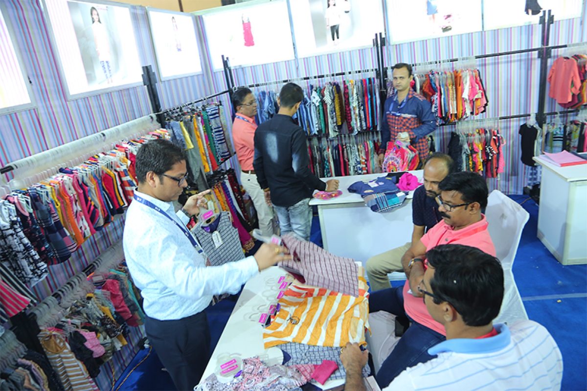 Mega Event at HITEX Hyderabad, Hyderabad 2018 — photograph 30