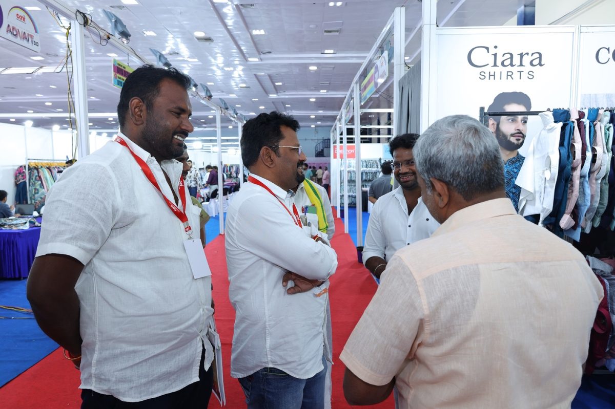 ADVAIT 3.0, Chennai 2024 — photograph 11