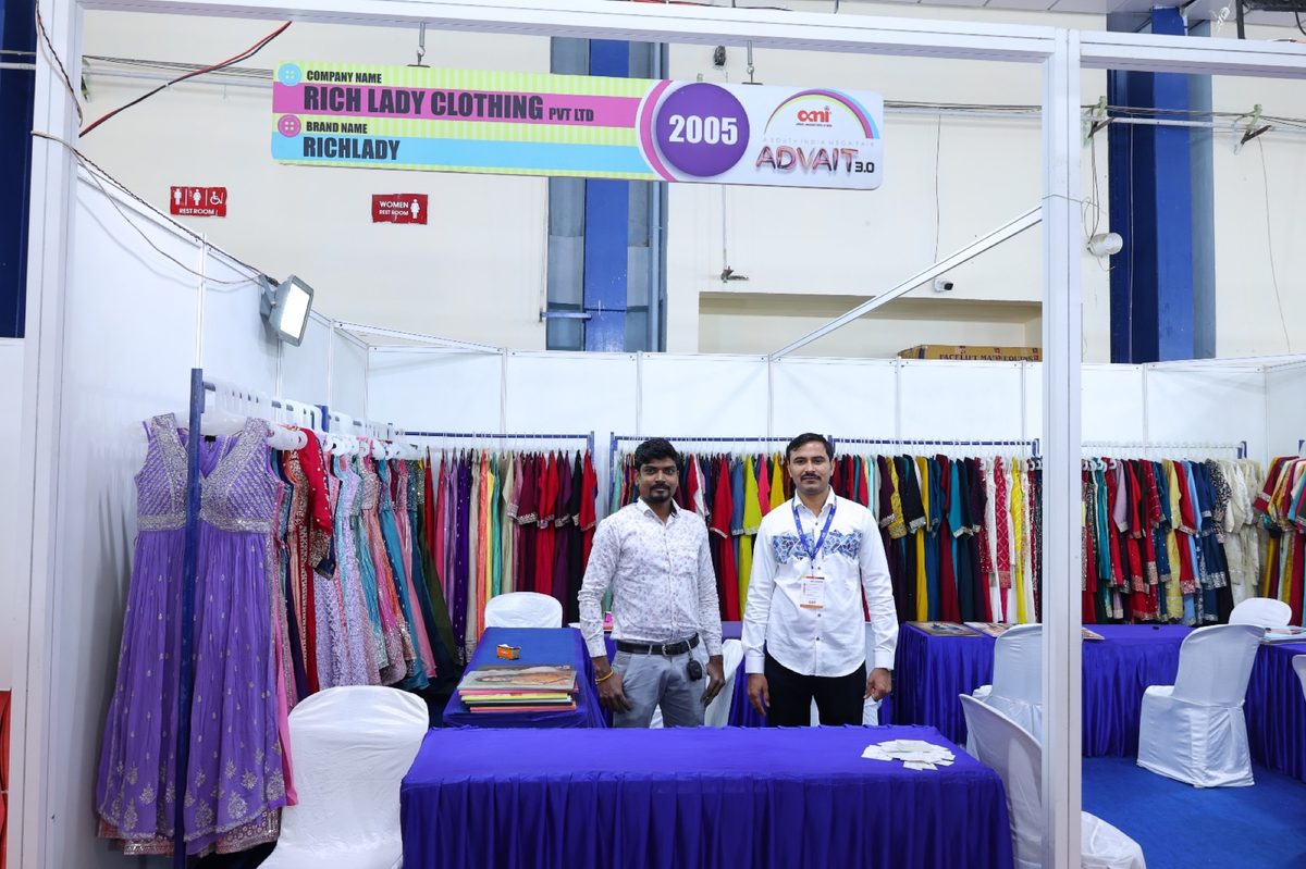 ADVAIT 3.0, Chennai 2024 — photograph 4