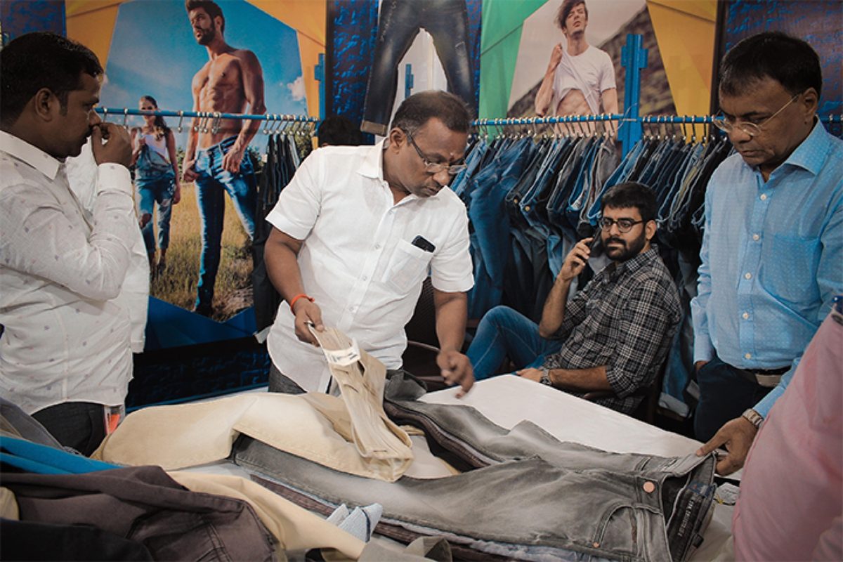 ADVAIT — Chennai 2019, Chennai 2019 — photograph 2