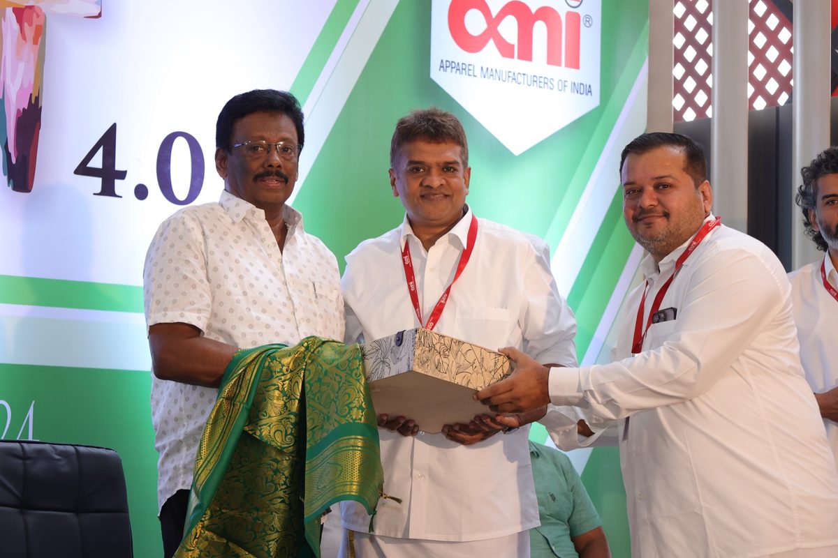 ADVAIT 4.0, Chennai 2024 — photograph 18