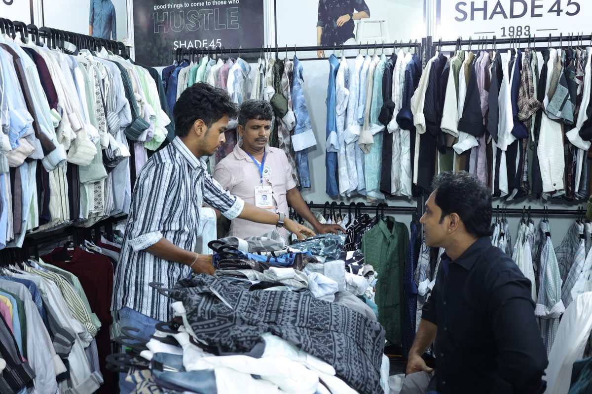 ADVAIT 4.0, Chennai 2024 — photograph 19